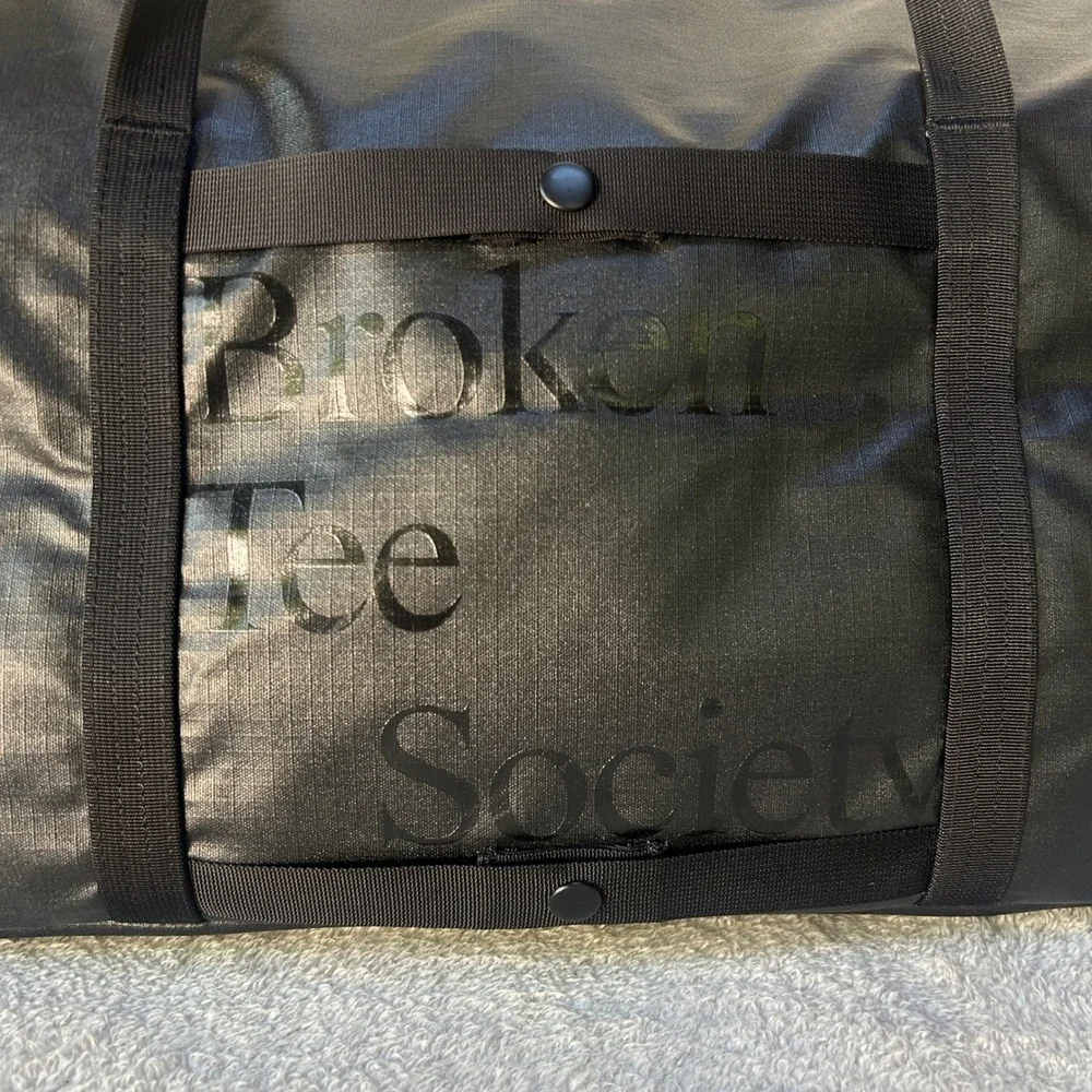 Broken Tee Society broken tee